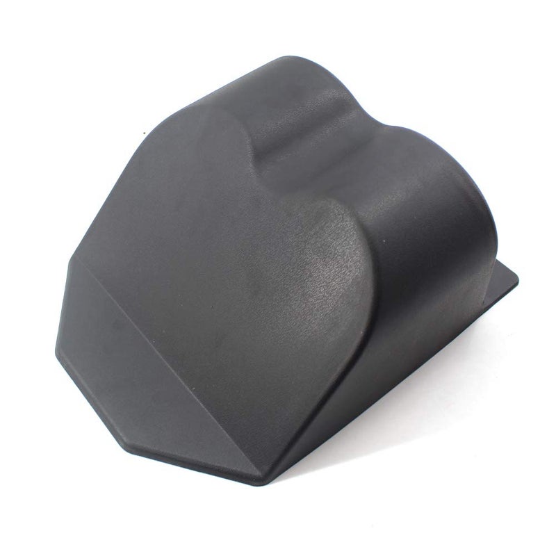 OUYAWEI Auto Parts Dual Cup Holders for Corvette C5 C6 1997-2013 - Image 5